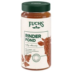 Link zu  Rinder Fond