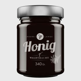 Link zu  Honig Waldtracht