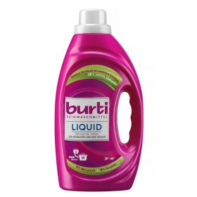 Link zu  Fein-Waschmittel flüssig, Liquid