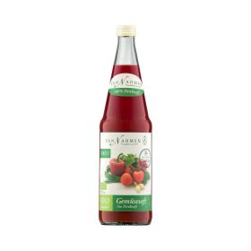 Link zu  Bio Gemüsesaft