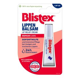 Link zu  Lippenbalsam Repair & Care
