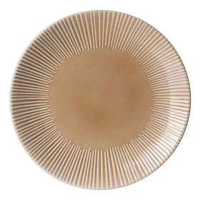 Link zu  Speiseteller 27cm, Banda beige