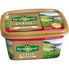 Link zu  Extra ungesalzen mit Rapsöl