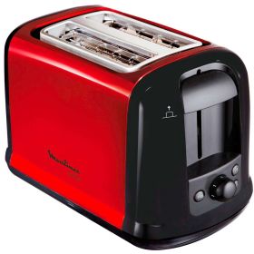 Link zu  Toaster LT261D Subito, rot