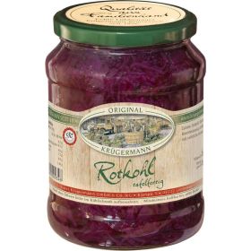 Link zu  Rotkohl
