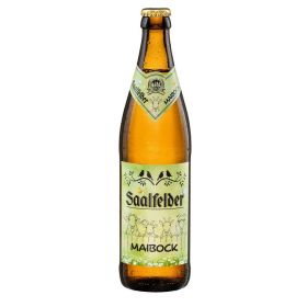 Link zu  Bier Maibock