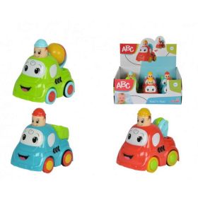 Link zu  Press `n Go Laster, sortiert