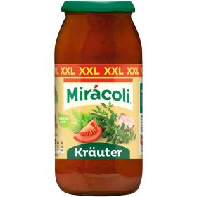 Link zu  XXL Pasta Sauce, Kräuter