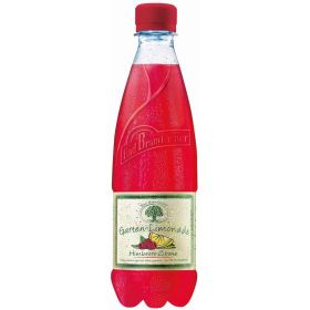 Link zu  Garten-Limonade, Himbeere-Zitrone