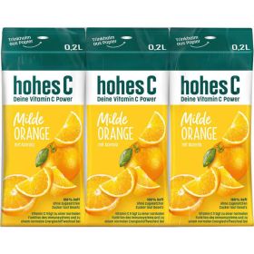 Link zu  Milde Orange mit Acerola