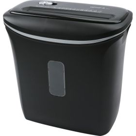Link zu  Aktenvernichter 480 X