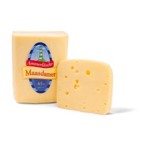 Link zu  Ammerländer Maasdamer