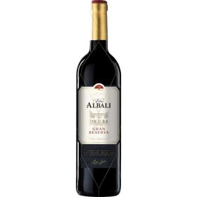 Link zu  Gran Reserva Valdepenas DO, Rotwein