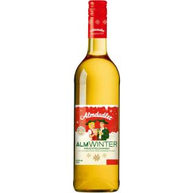 Link zu  AlmWinter, Fruchtglühwein