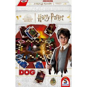 Link zu  DOG Brettspiel Harry Potter