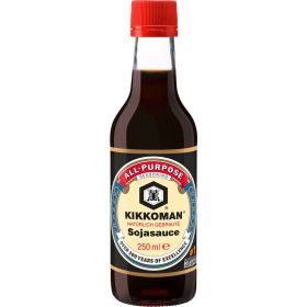 Link zu  Sojasauce, natürlich gebraut