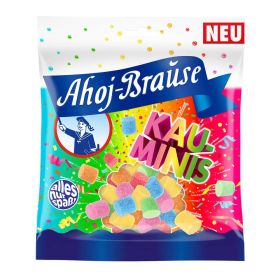 Link zu  Kau-Minis