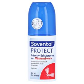 Link zu  Intensiv-Schutzspray Protect, Mückenabwehr