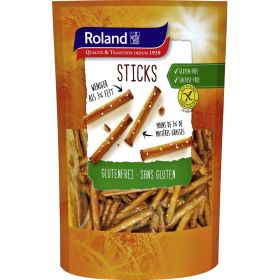 Link zu  Roland Mini-Bretzeli, je 100–160 g