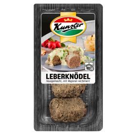 Link zu  Leberknödel, handgerollt