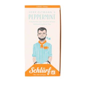 Link zu  Peppermint Tee