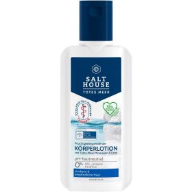 Link zu  Körperlotion, totes Meer