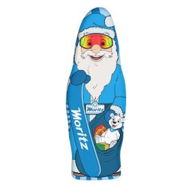 Link zu  Schoko-Weihnachtsmann
