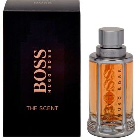 Link zu  Herren Eau de Toilette Boss The Scent