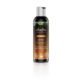 Link zu  Shampoo Thickening, Coffein