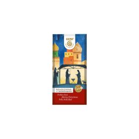 Link zu  Bio-Weihnachtsschokolade