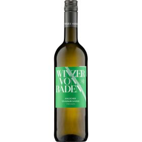 Link zu  Grauburgunder Kabinett, Weißwein