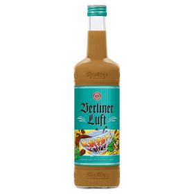 Link zu  Pfefferminzlikör Kalter Kaffee 15%