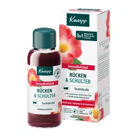 Link zu  Gesundheitsbad, Rücken & Schulter