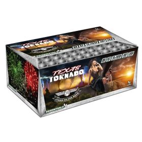 Link zu  Texas Tornado