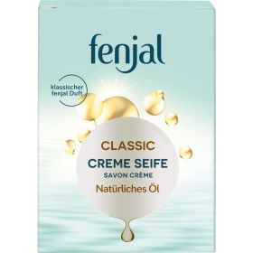 Link zu  Creme Seife, Classic