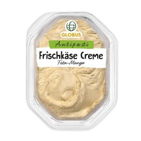 Link zu  Frischkäse-Creme Feta-Mango, Aufstrich