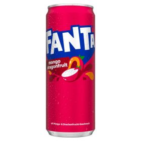 Link zu  Limonade, Mango & Dragonfruit