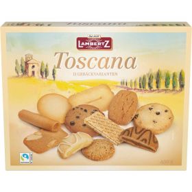 Link zu  Gebäckmischung Toscana