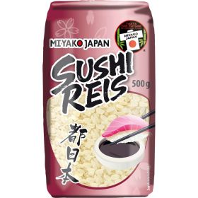 Link zu  Sushi Reis, Rundkorn