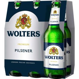 Link zu  Pilsener Premium 4,9 %