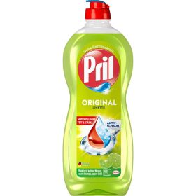 Link zu  Geschirrspülmittel Original, Limette