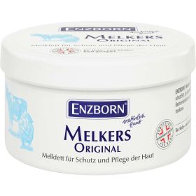 Link zu  Melkfett Körpercreme Melkers Original