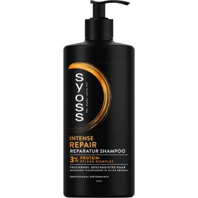 Link zu  Shampoo, Intense Repair