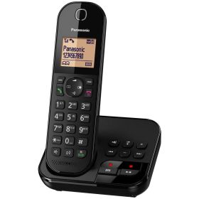Link zu  Telefon KX-TGC420GB, schwarz