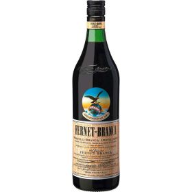 Link zu  Fernet Branca, 35%