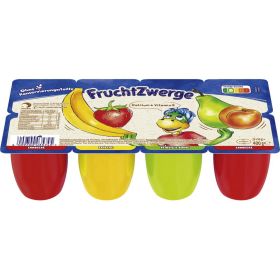 Link zu  Danone Fruchtzwerge, je 400 g
