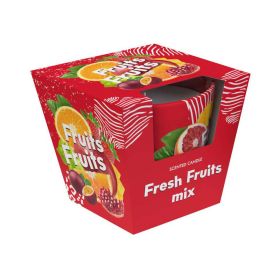 Link zu  Duftkerze Fresh Fruits Mix
