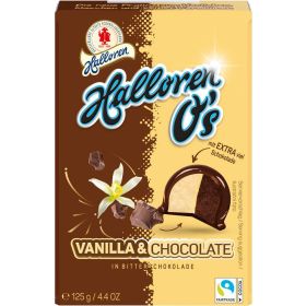 Link zu  Pralinen, O's Vanille & Schoko