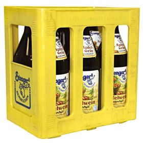 Link zu  Apfelwein, trüb, 5,5 %