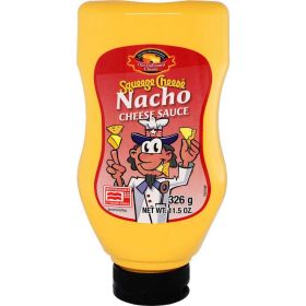 Link zu  Nacho Squeeze Cheese Sauce